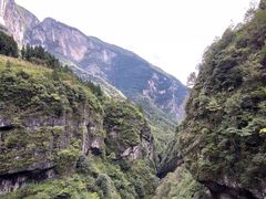 -鹿院坪生态旅游景区