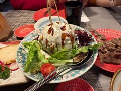 -满来寿喜烧(金虹桥店)