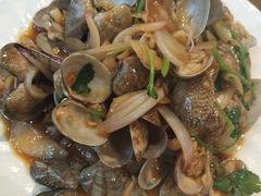 -庆峰龙虾烧烤(合肥一店)
