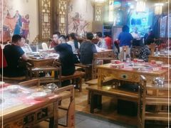 -蜀大侠火锅(建设路第五大道店)