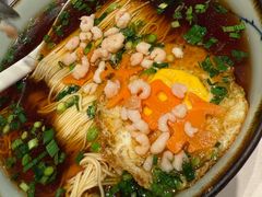 -松鹤楼(狮山永利广场店)