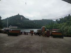 -石燕湖生态旅游景区