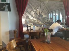 -雕刻时光咖啡馆(北航店)