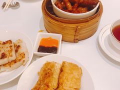 -美心皇宫(沙田大会堂店)