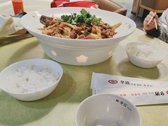 -拿渡·水煮鱼 麻辣香锅(西单大悦城店)