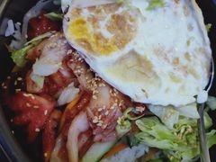 -东门町美食街
