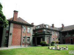 -上海瑞金洲际酒店