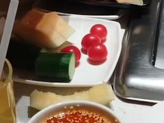 -海底捞火锅(天鹅湖银泰店)