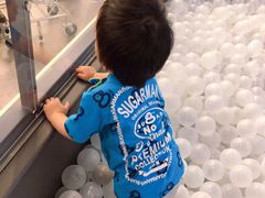-Lilliput粒粒堡亲子餐厅(置汇旭辉店)