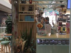 -茶话弄(李家村万达店)