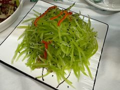 -昱德来·天津菜(河西店)
