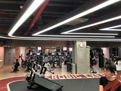 -Vamos巴猫司健身中心(五角场店)
