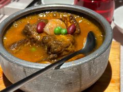 -千百味红餐厅·江西菜(绿地双子塔店)