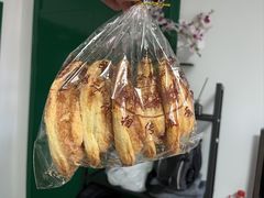 -国际饭店·帆声西饼屋(黄河路店)