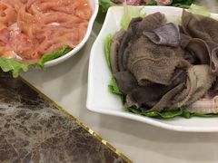 -朱氏胖子烂火锅(洪崖洞店)
