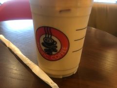 -太平洋咖啡(五月花店)