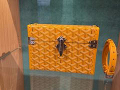 -Goyard 高雅德(国贸商城店)