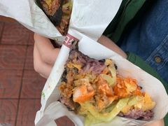 -猫街饭团(顶澳仔猫街店)