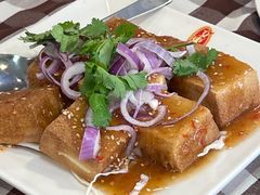 -文东记(马里士他店)