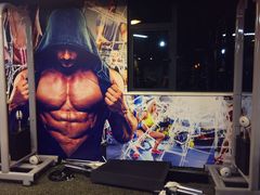 -Nirvana Fitness健身工作室