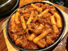 年糕无骨鸡爪（小份）-麻喜大