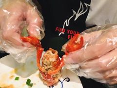 -狂鳌小龙虾(黄江店)