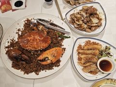 -喜记避风塘炒辣蟹(旗舰店)