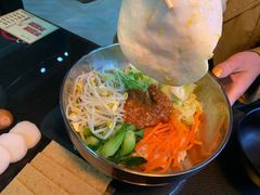 李先生的拌饭-李先生的首尔小馆(松江启源广场店)