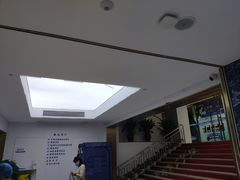 -美可普口腔医院(东街分店)