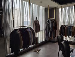 -优山定制西服衬衫大衣(国贸店)