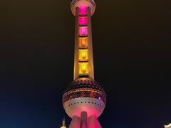 -东方明珠广播电视塔