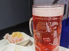 -麻辣因子滩羊火锅(世和广场店)