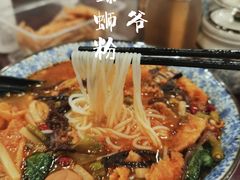 -螺世纪螺蛳粉·桂味小排档(裕德店)