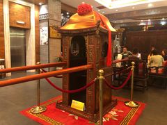 -宁波状元楼酒店(和义路店)