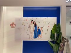 -天真蓝照相馆(中华广场店)