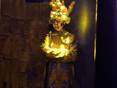 -棂笼·深度沉浸密室(武汉旗舰店)