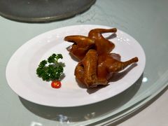 -利苑酒家(金宝店)