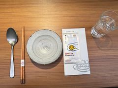 -CURRY YA 熟成咖哩專門店(深圳湾万象城店)