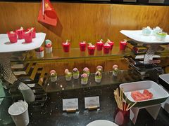 -月色西餐厅·海鲜刺身·烧烤(科学城保利郡雅酒店)