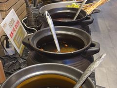 -非烤勿扰韩料自助烤肉(松山湖万科店)