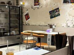 -粉八·云南米线·建水烧烤(常熟路店)
