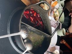 -盡膳口福·百年汤方火锅(科华北路店)