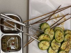 -白仁仔· 活烤海鲜 宵夜(豫园店)