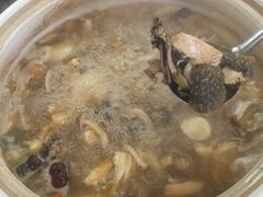 -东巴谷野生菌火锅餐厅