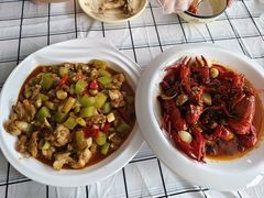 -辣螃铠盆盆蟹大排档(总店)