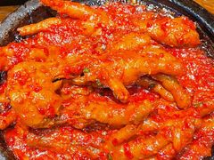 -七八冷面·延边朝鲜族美食(欢乐谷店)