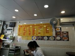 大堂-顺德公双皮奶·甜品(北京路店)