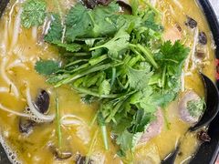 -大食代美食广场(月星环球港店)