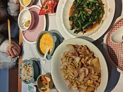 -孙家外婆•长春地标美食新名片(红旗街万达店)