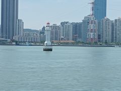 -厦门轮渡码头